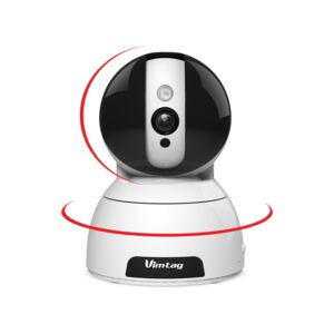 Vimtag CP3 WiFi Indoor Security Camera Vimtag CP3 WiFi Indoor Security Camera